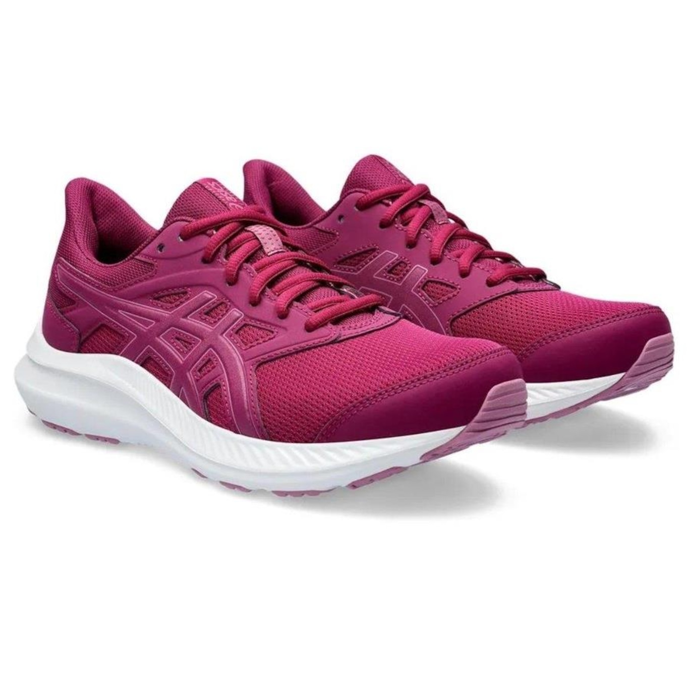 Tênis Asics Jolt 4 - Feminino - Foto 2