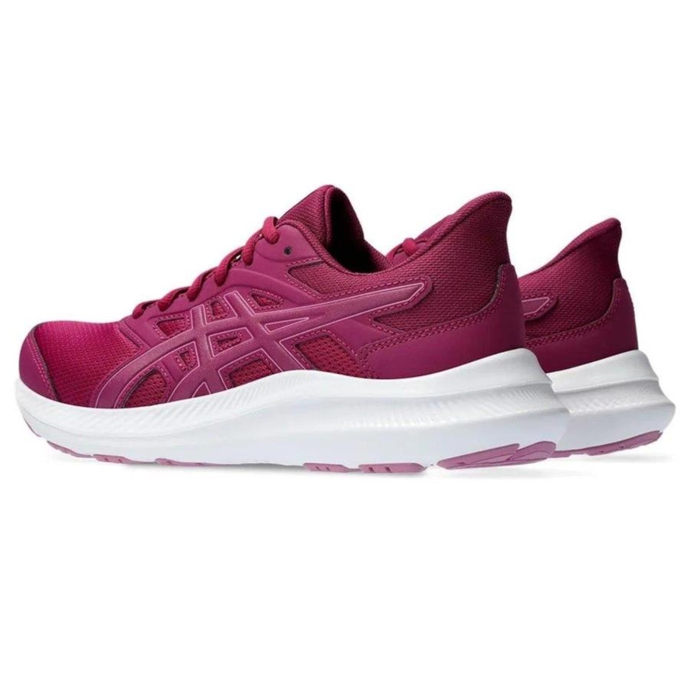 Tênis Asics Jolt 4 - Feminino - Foto 3