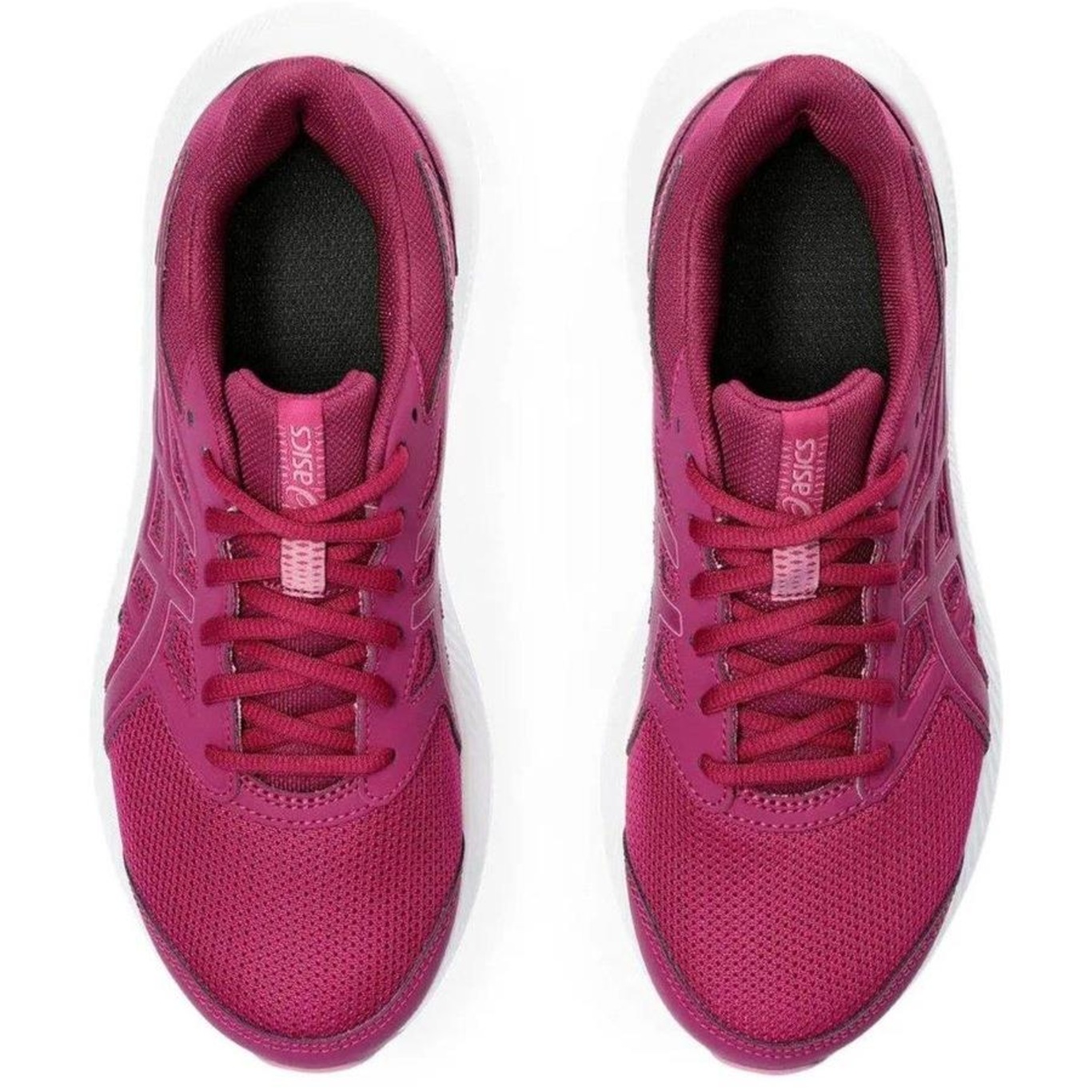 Tênis Asics Jolt 4 - Feminino - Foto 4