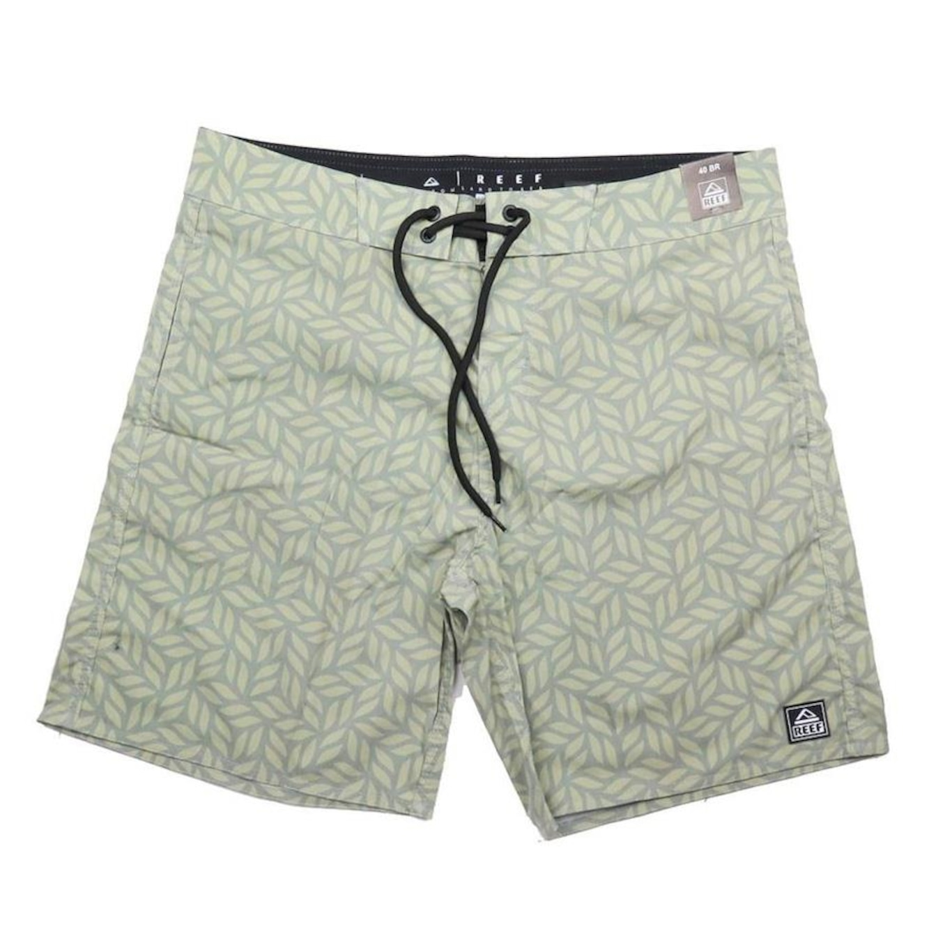 Bermuda Reef Boardwalk Leave - Masculina - Foto 1