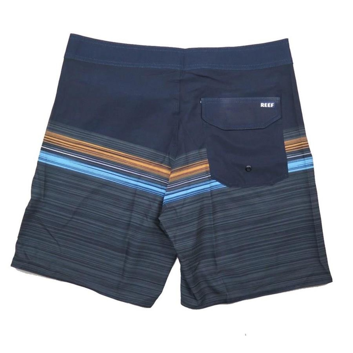 Bermuda Reef Boardwalk Lines - Masculina - Foto 4