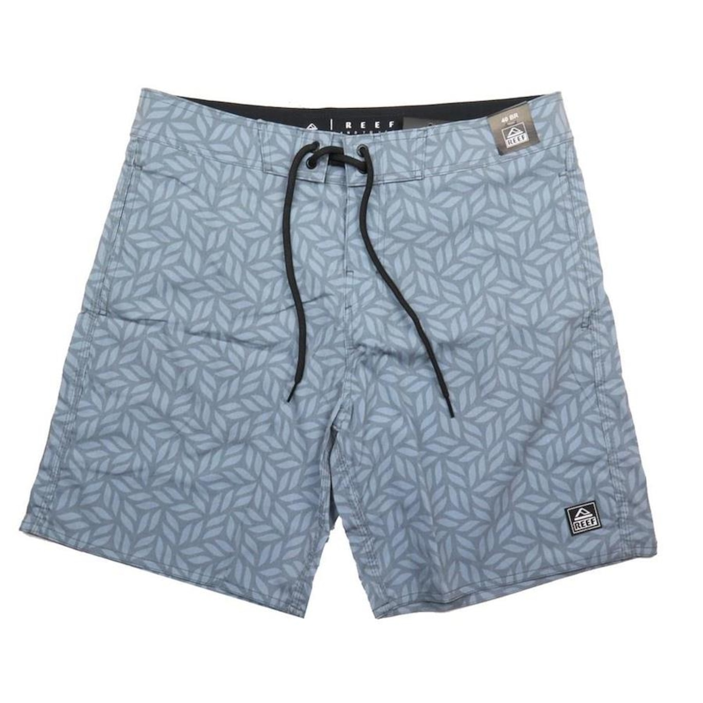 Bermuda Reef Boardwalk Leave - Masculina - Foto 1