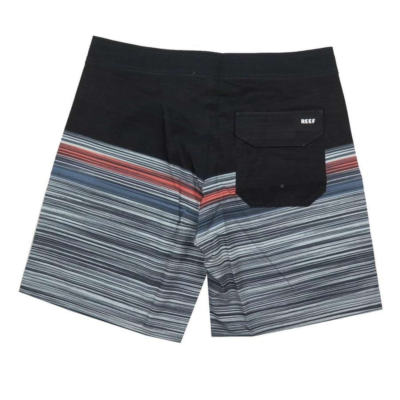 Bermuda Reef Boardwalk Lines - Masculina - Foto 4