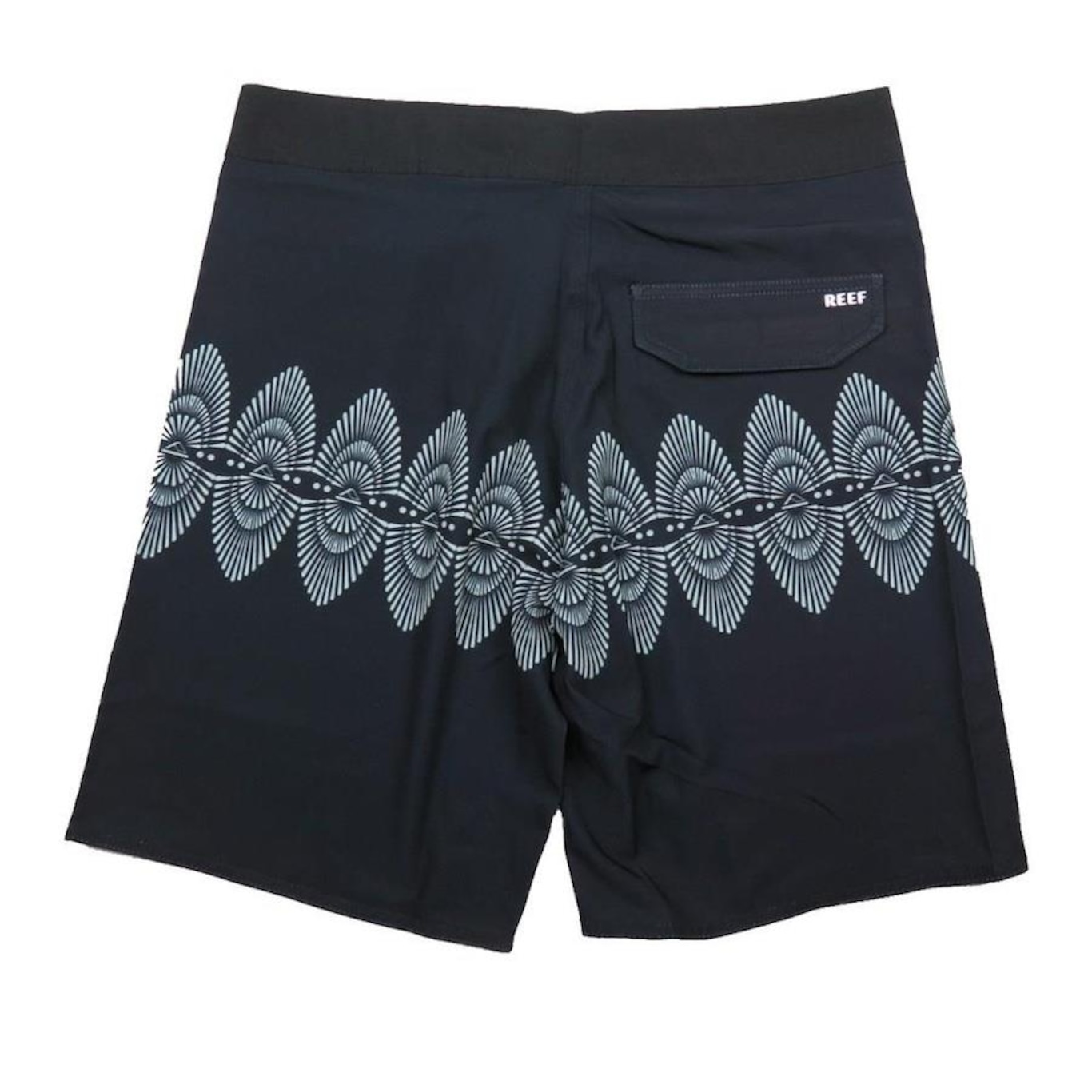 Bermuda Reef Boarshort Cirus - Masculina - Foto 3