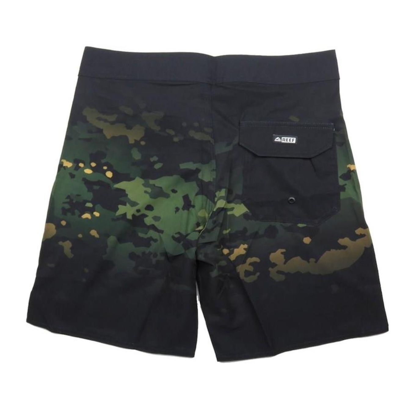 Bermuda Reef Boardshort - Masculina - Foto 3