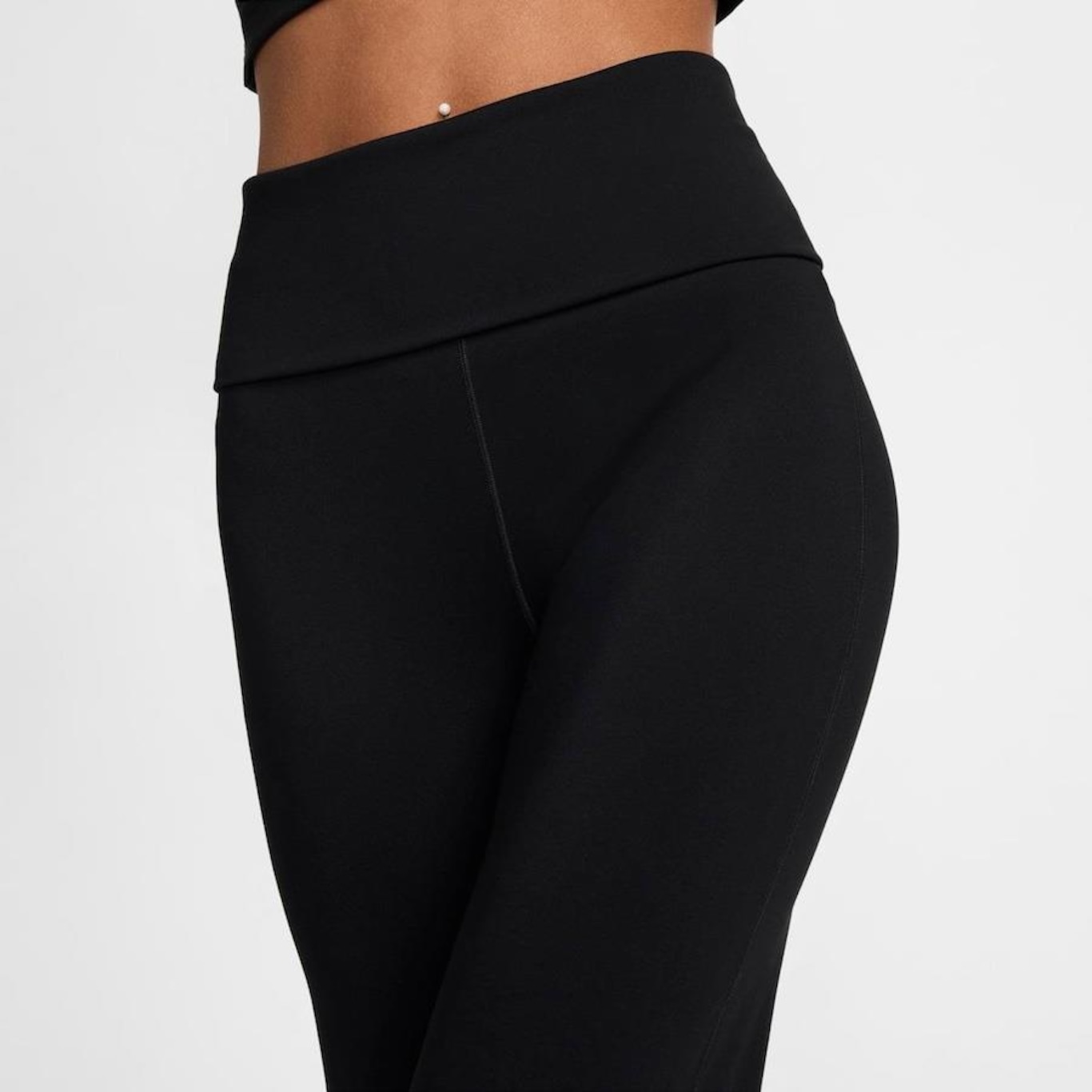 Calça Nike Dri-Fit One - Feminina - Foto 2