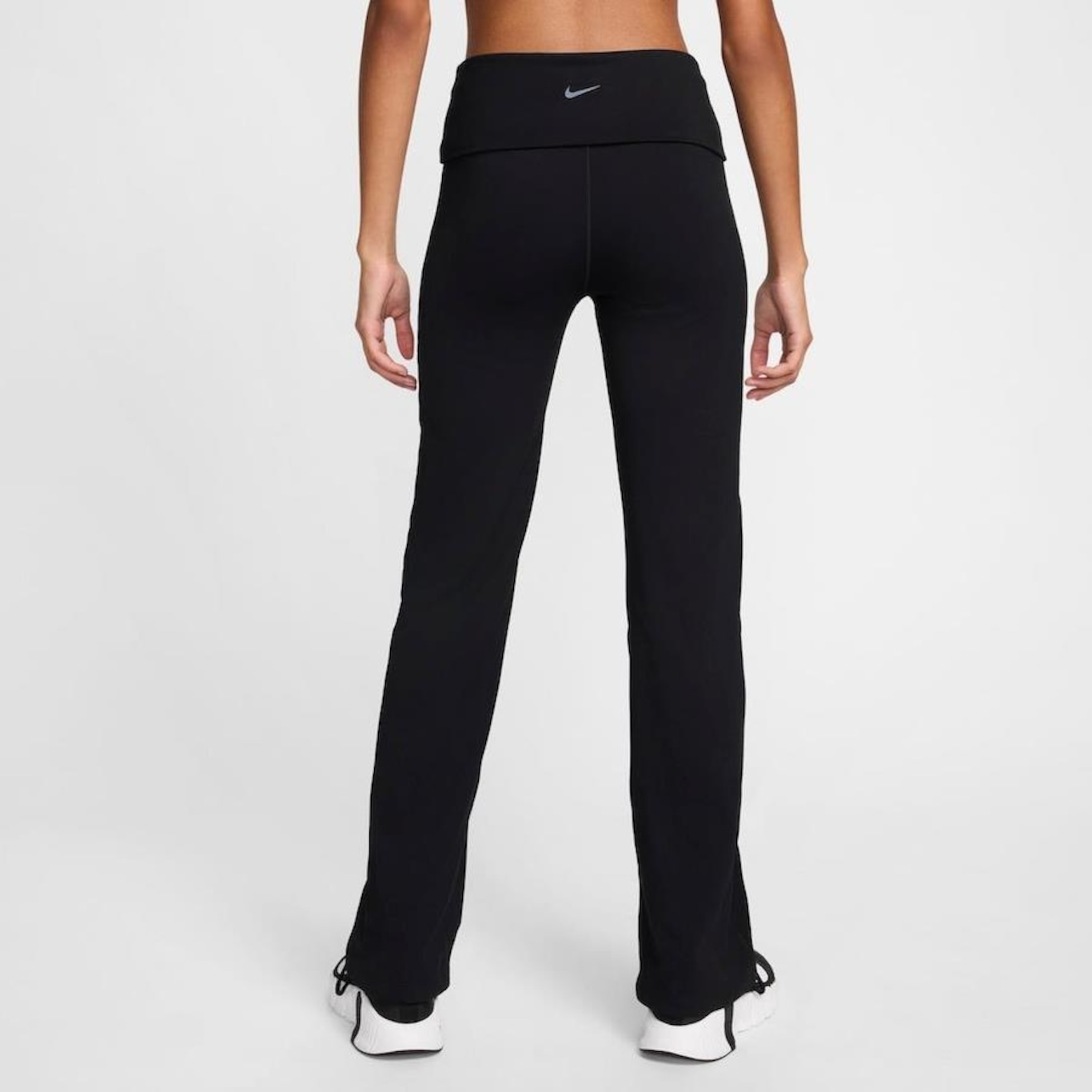 Calça Nike Dri-Fit One - Feminina - Foto 3