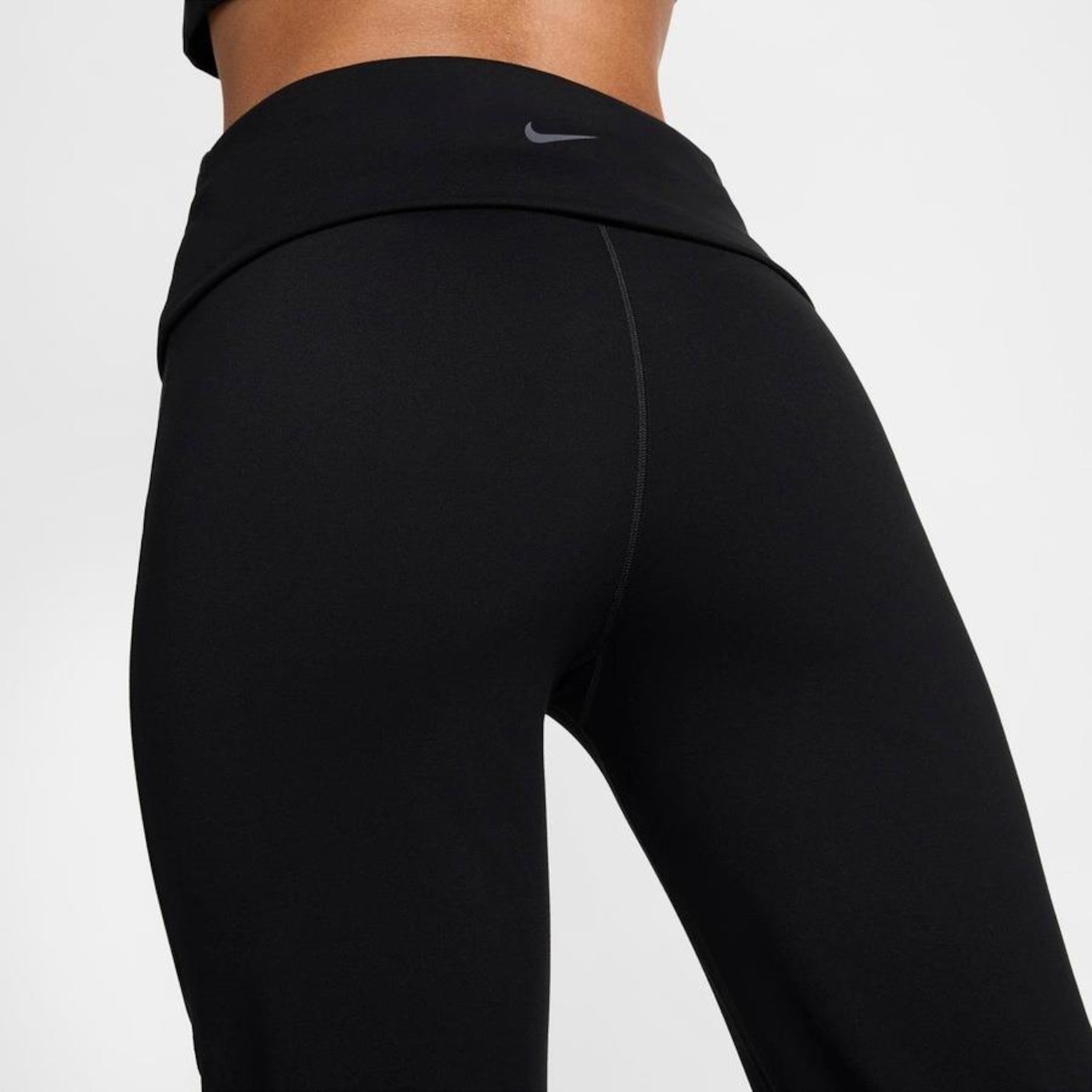 Calça Nike Dri-Fit One - Feminina - Foto 6