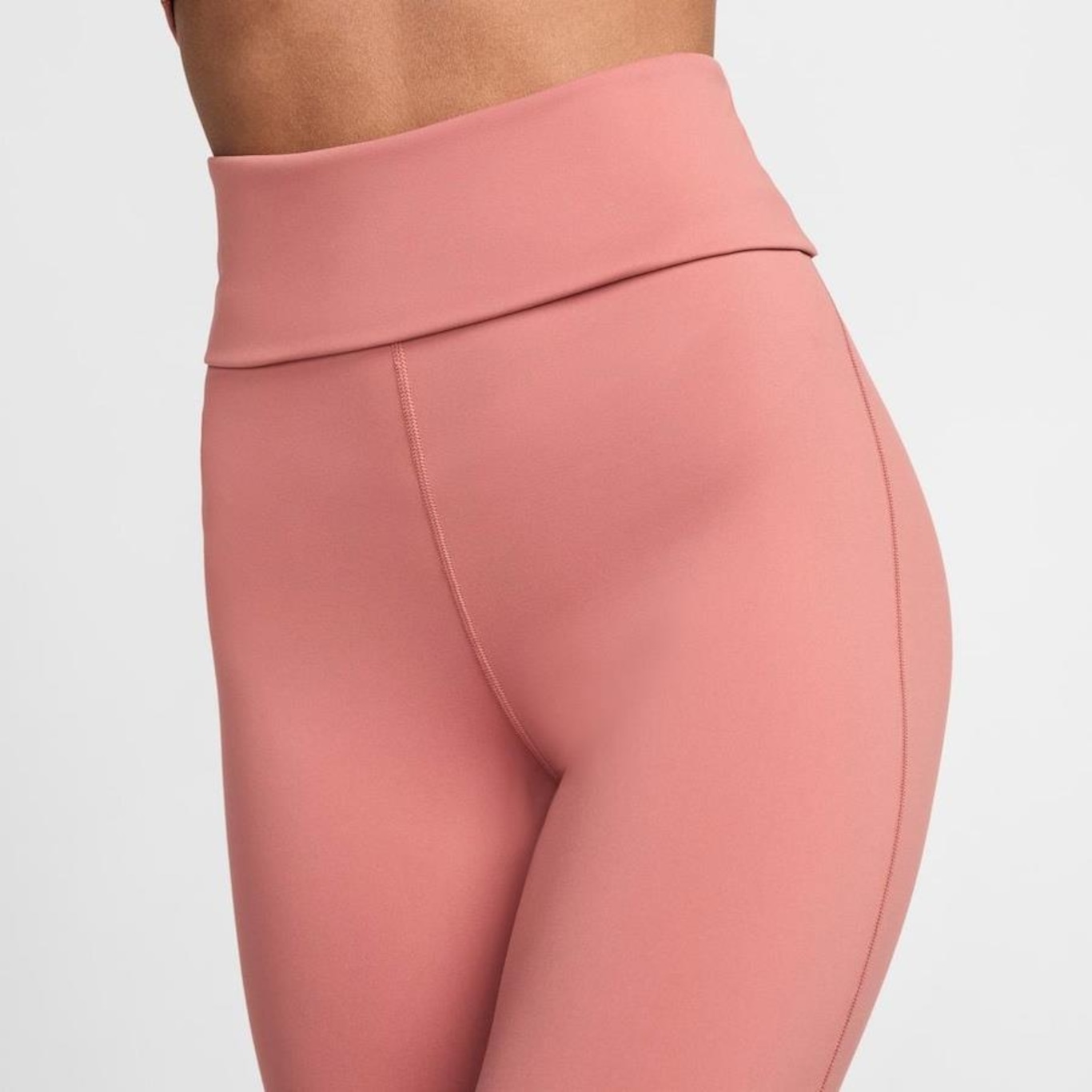 Calça Nike Dri-Fit One - Feminina - Foto 2