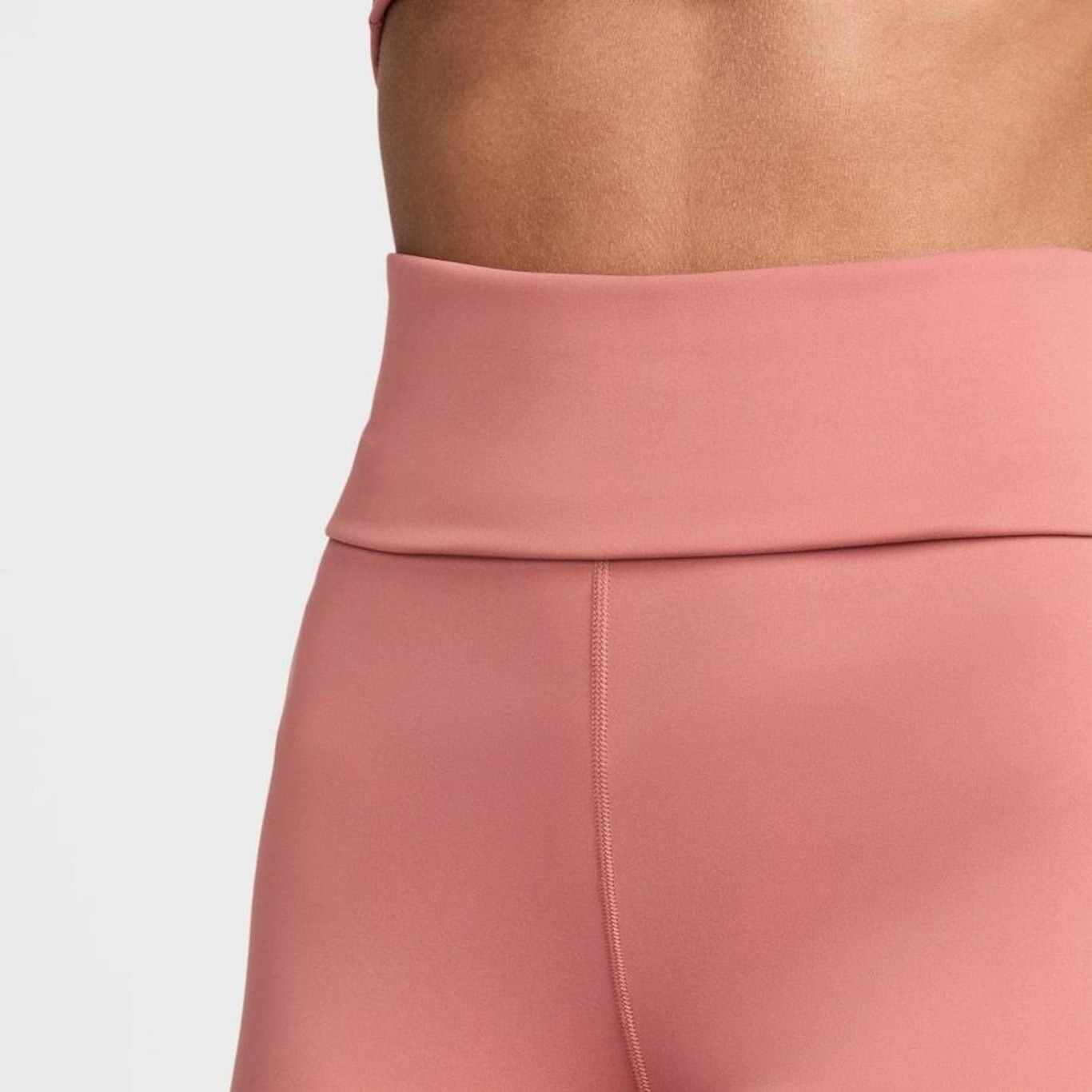 Calça Nike Dri-Fit One - Feminina - Foto 3