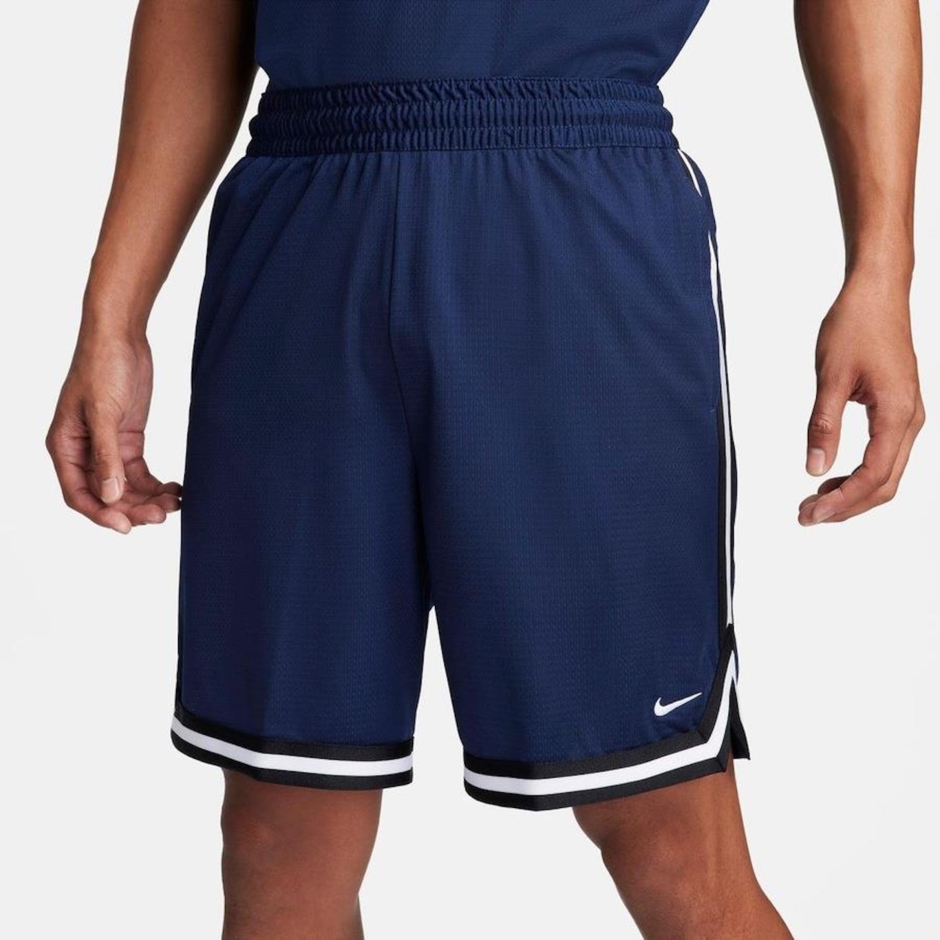 Short Nike Dna 8In - Masculino - Foto 1