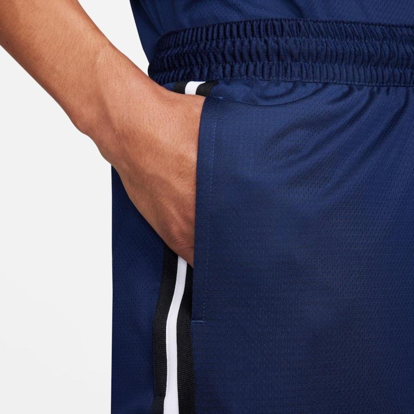 Short Nike Dna 8In - Masculino - Foto 4