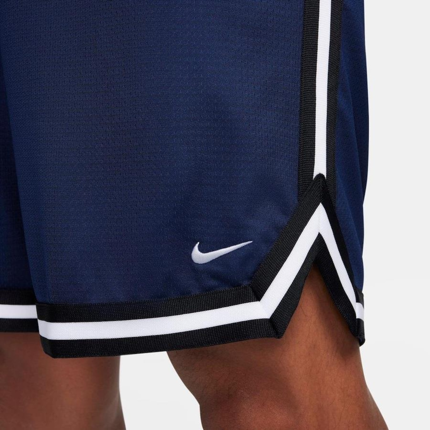 Short Nike Dna 8In - Masculino - Foto 5