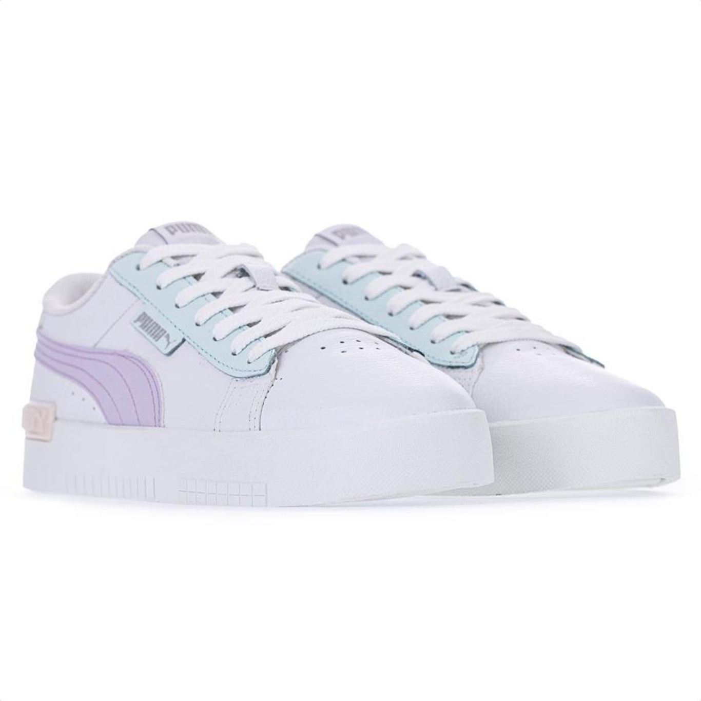 Tênis Puma Jada Bdp - Feminino - Foto 3