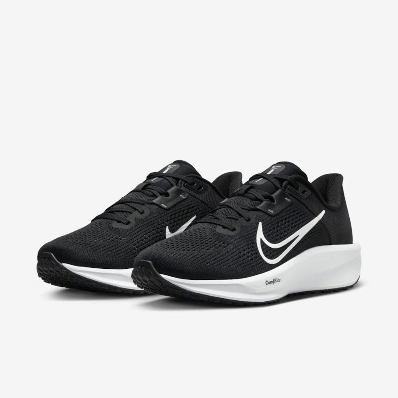 Tênis Nike Quest 6 - Feminino - Foto 4