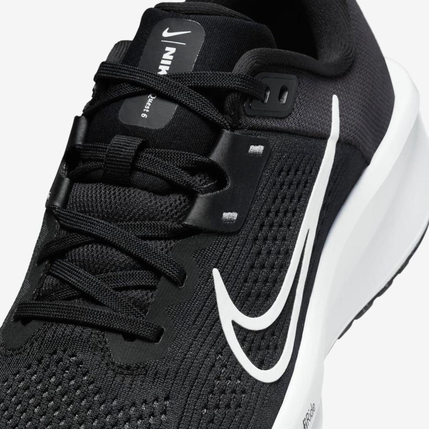 Tênis Nike Quest 6 - Feminino - Foto 6