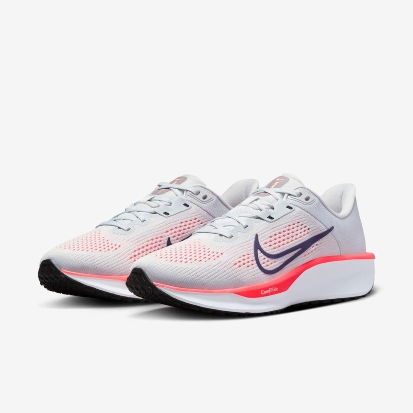 Tênis Nike Quest 6 - Feminino - Foto 5