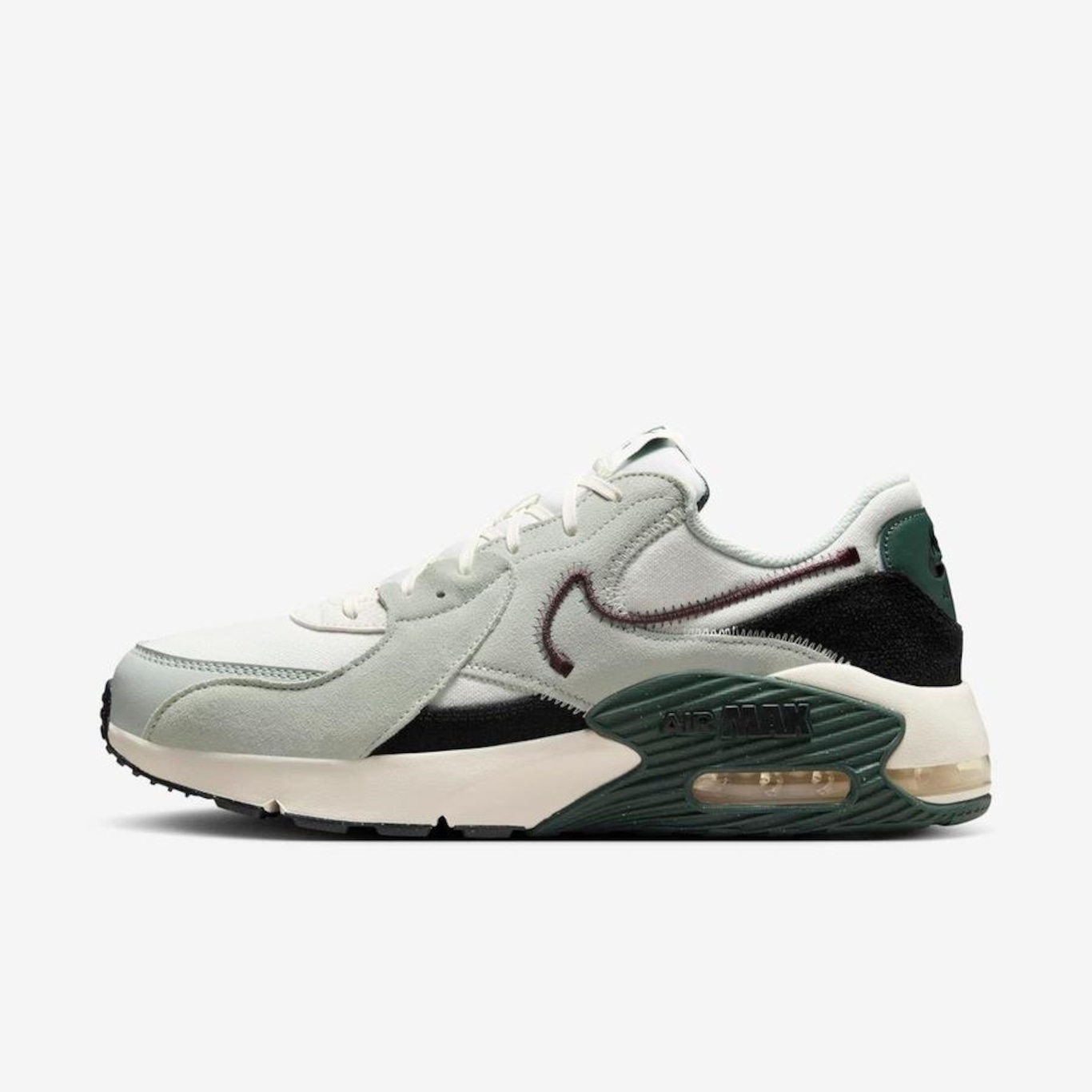 Tênis Nike Air Max Excee Xbts - Masculino - Foto 1