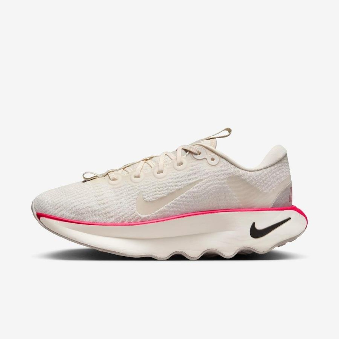 Tênis Nike Motiva - Feminino - Foto 1