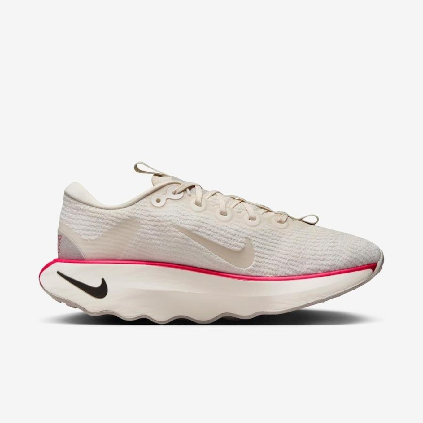 Tênis Nike Motiva - Feminino - Foto 3