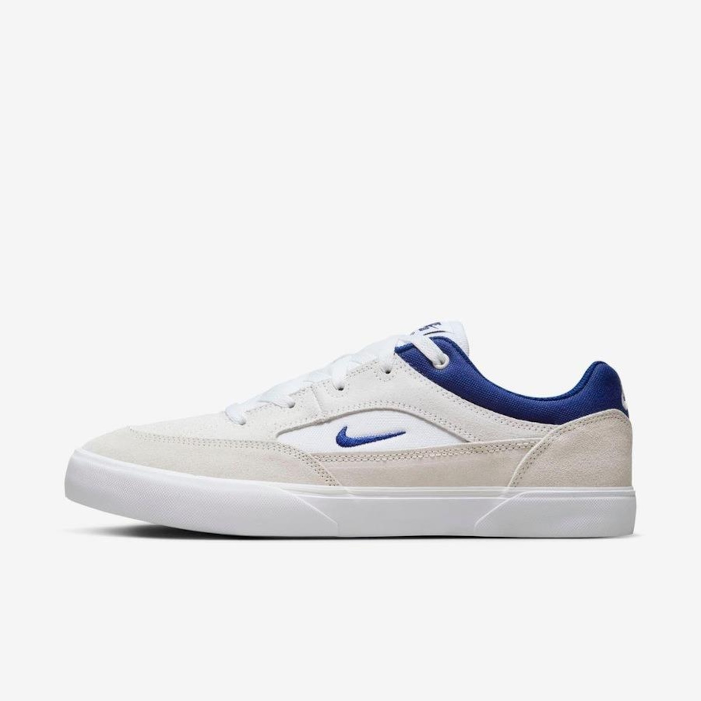 Tênis Nike Sb Malor Masculino - Foto 1