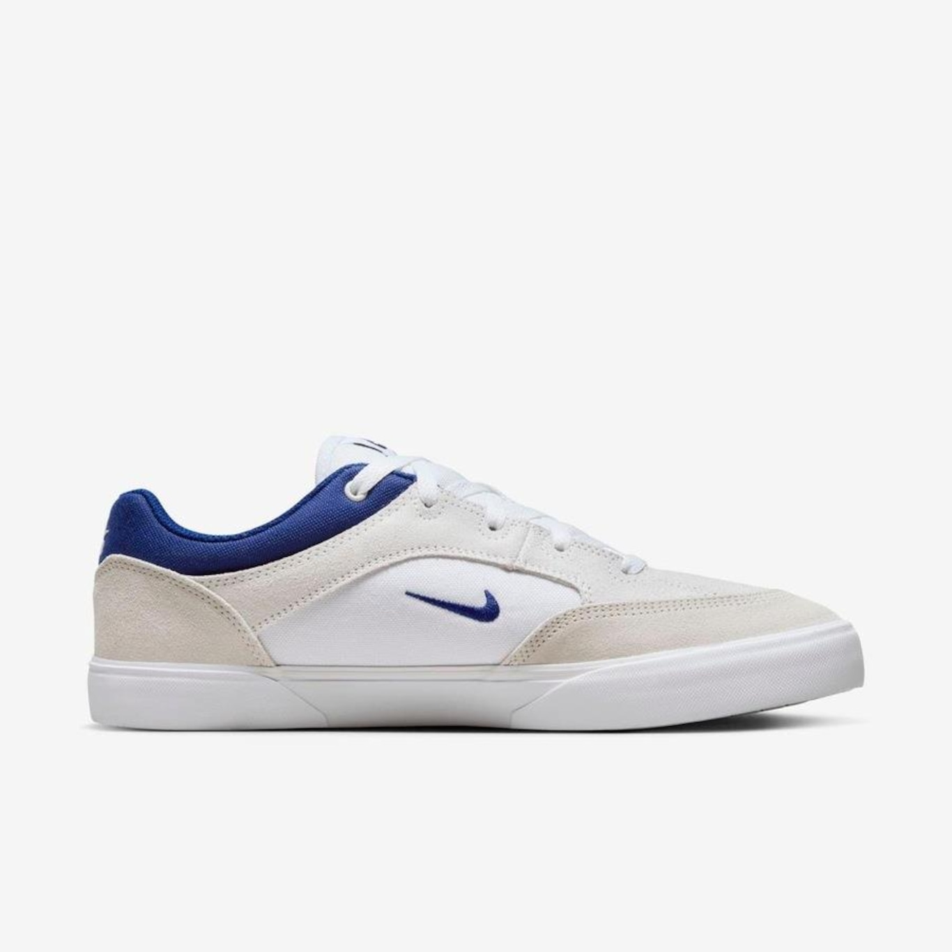 Tênis Nike Sb Malor Masculino - Foto 3