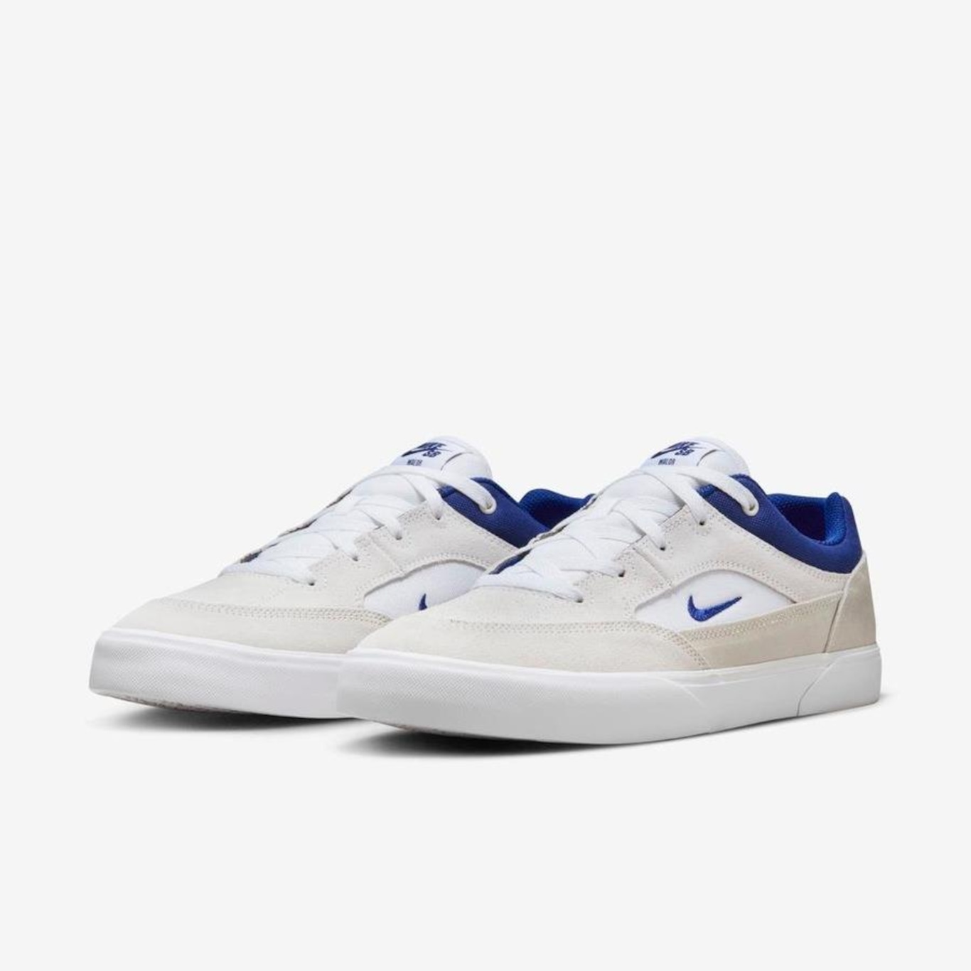 Tênis Nike Sb Malor Masculino - Foto 5