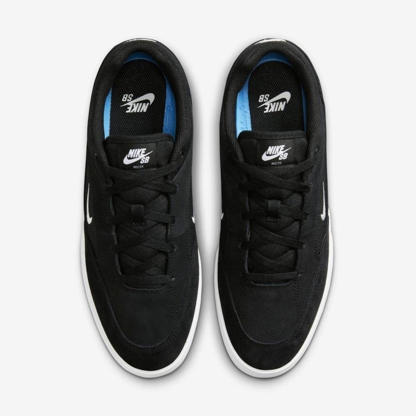 Tênis Nike Sb Malor Masculino - Foto 3