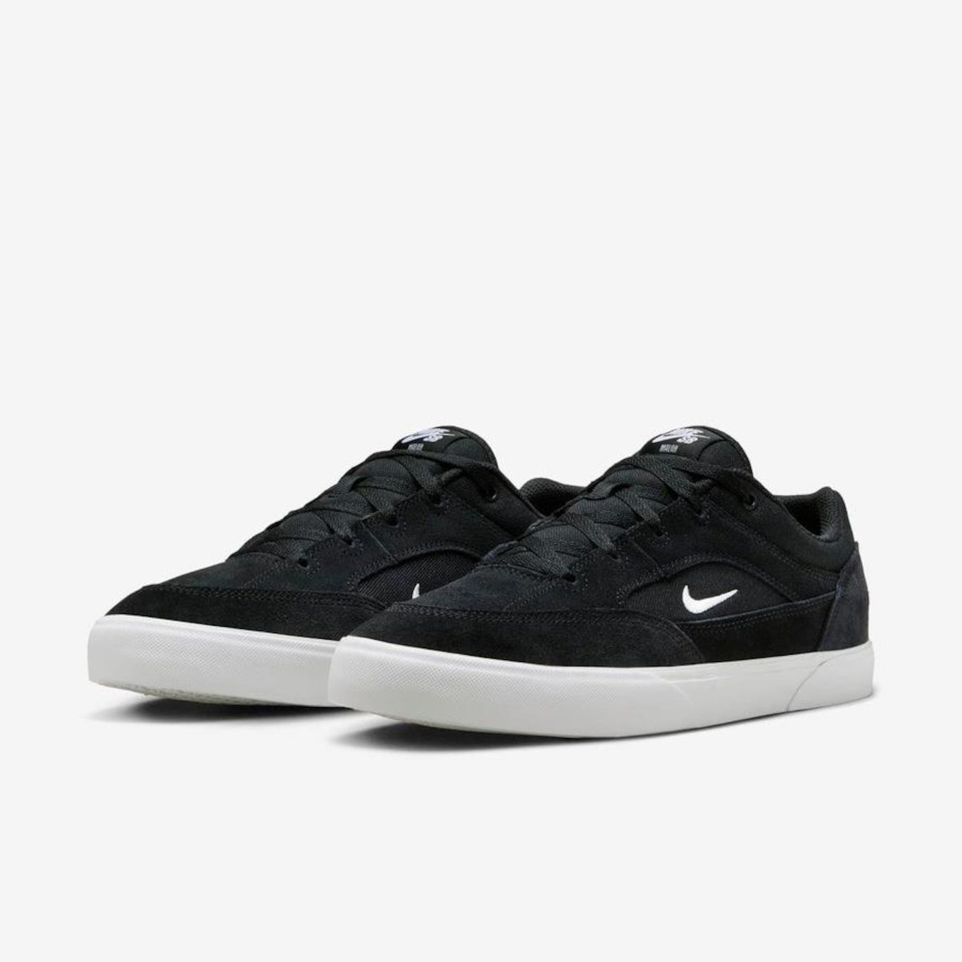 Tênis Nike Sb Malor Masculino - Foto 4