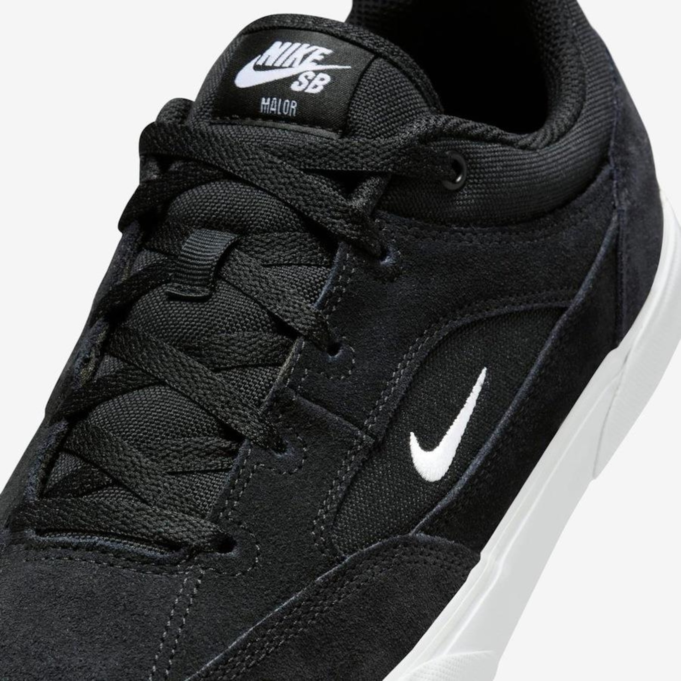 Tênis Nike Sb Malor Masculino - Foto 6