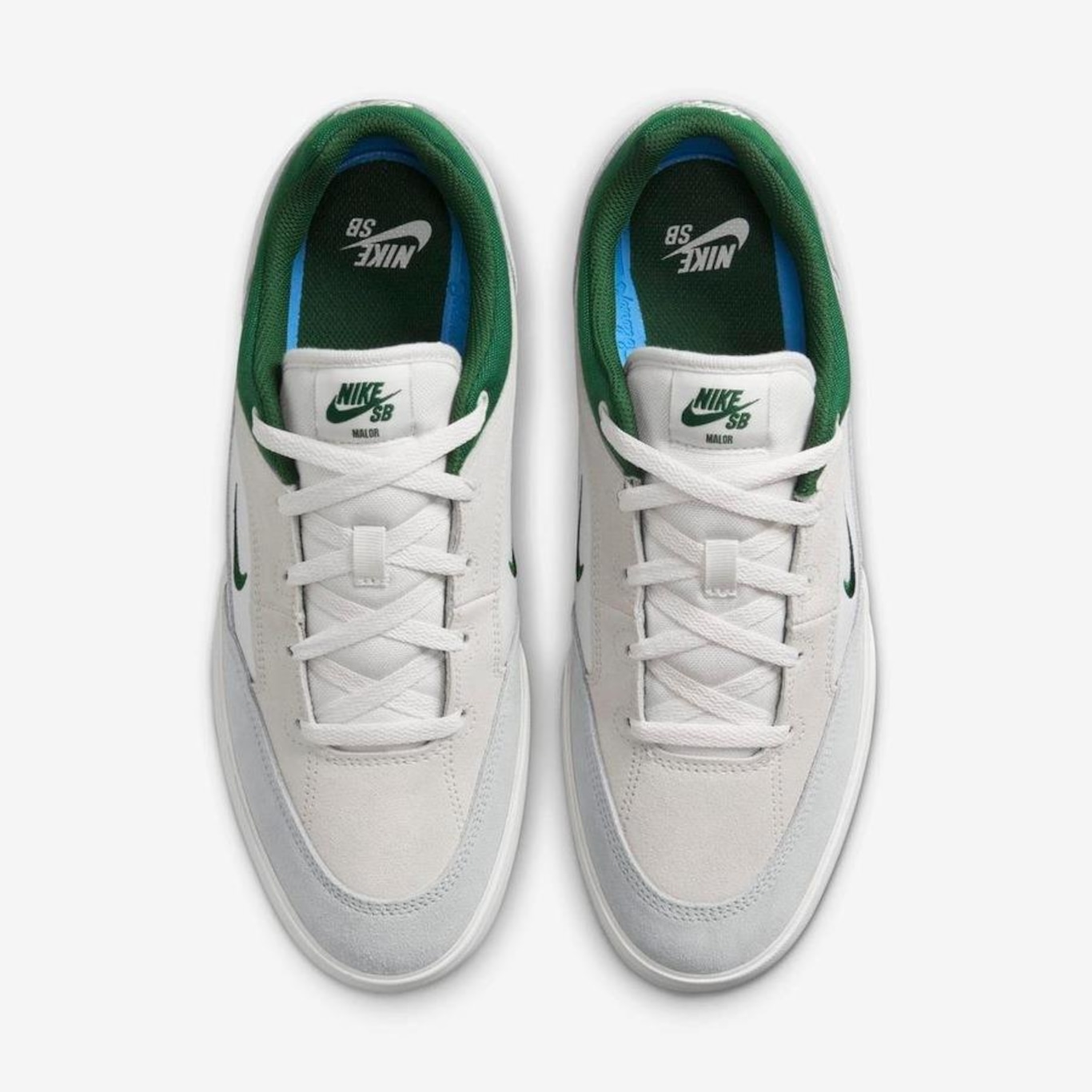 Tênis Nike Sb Malor Masculino - Foto 3