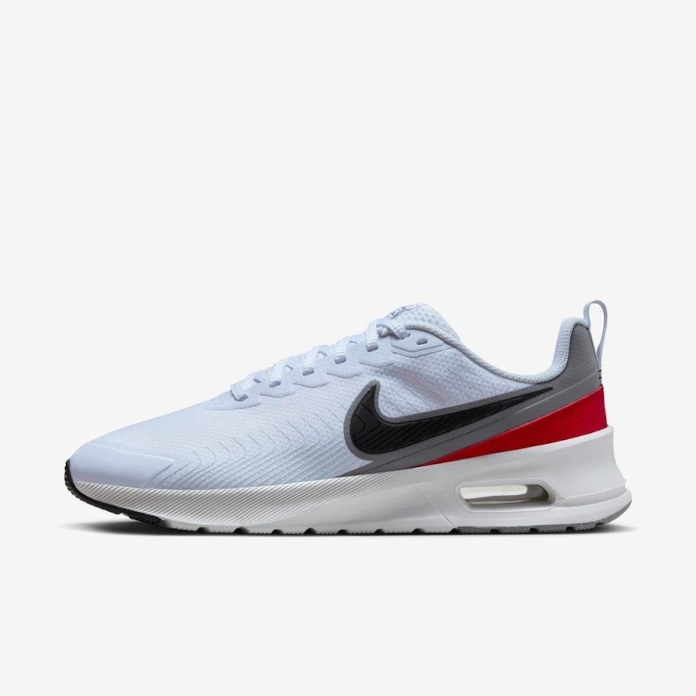 Tênis Nike Air Max Nuaxis - Masculino - Foto 1