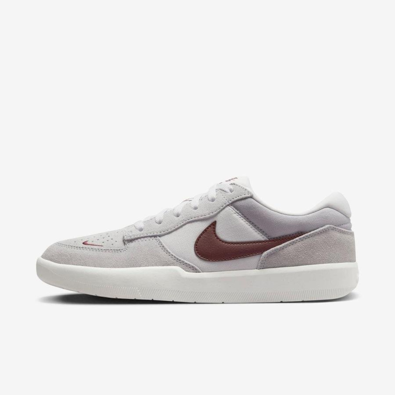 Tênis Nike Sb Force 58 - Adulto - Foto 1