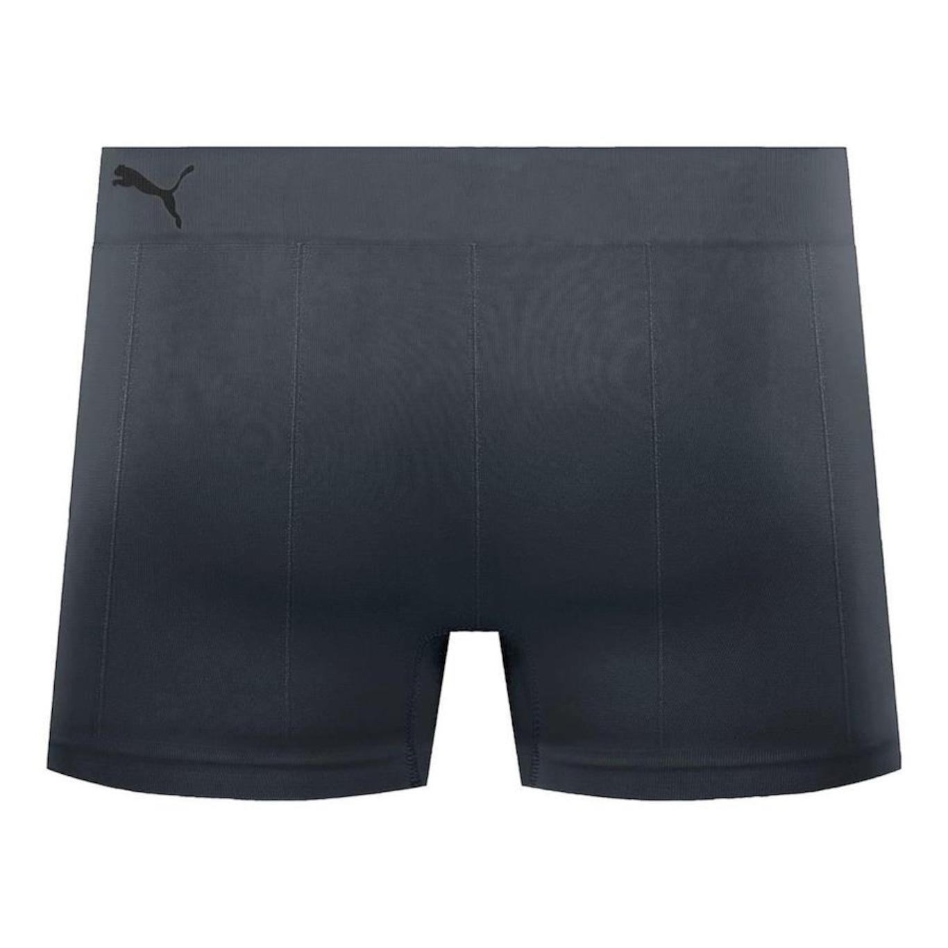 Cueca Boxer Puma sem Costura - Masculina - Foto 2