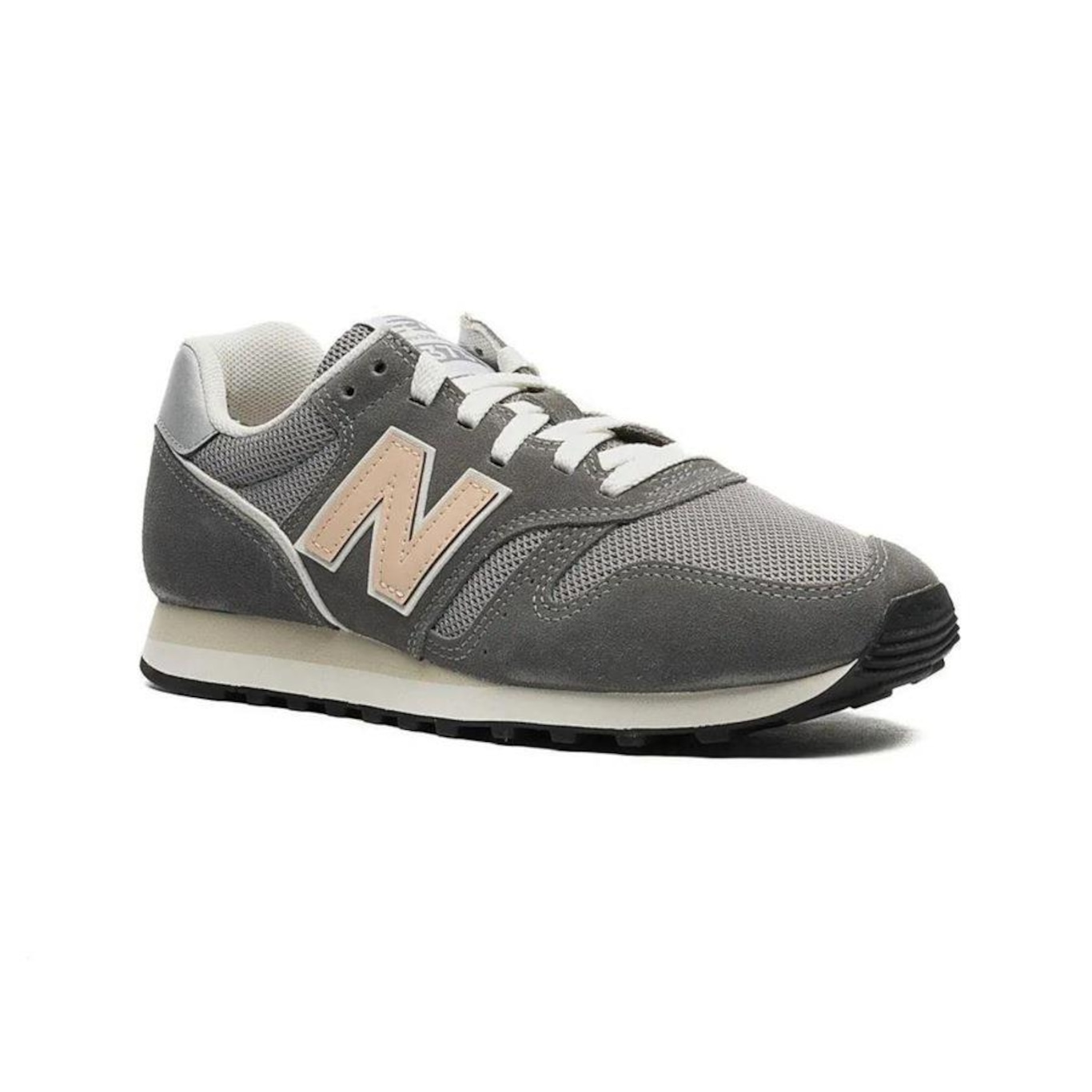 Tênis New Balance 373V2 - Feminino - Foto 2