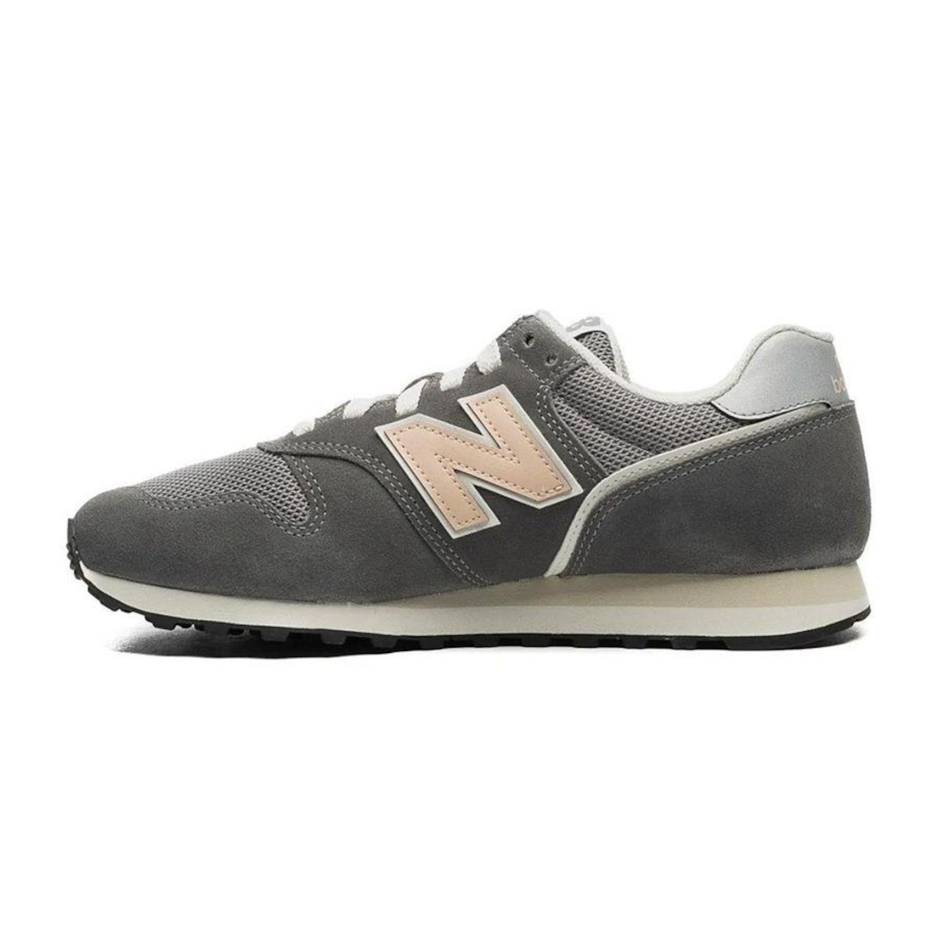 Tênis New Balance 373V2 - Feminino - Foto 3