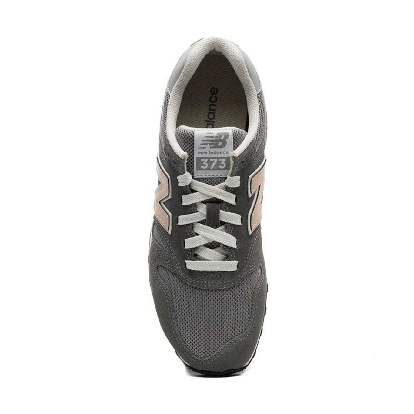 Tênis New Balance 373V2 - Feminino - Foto 4