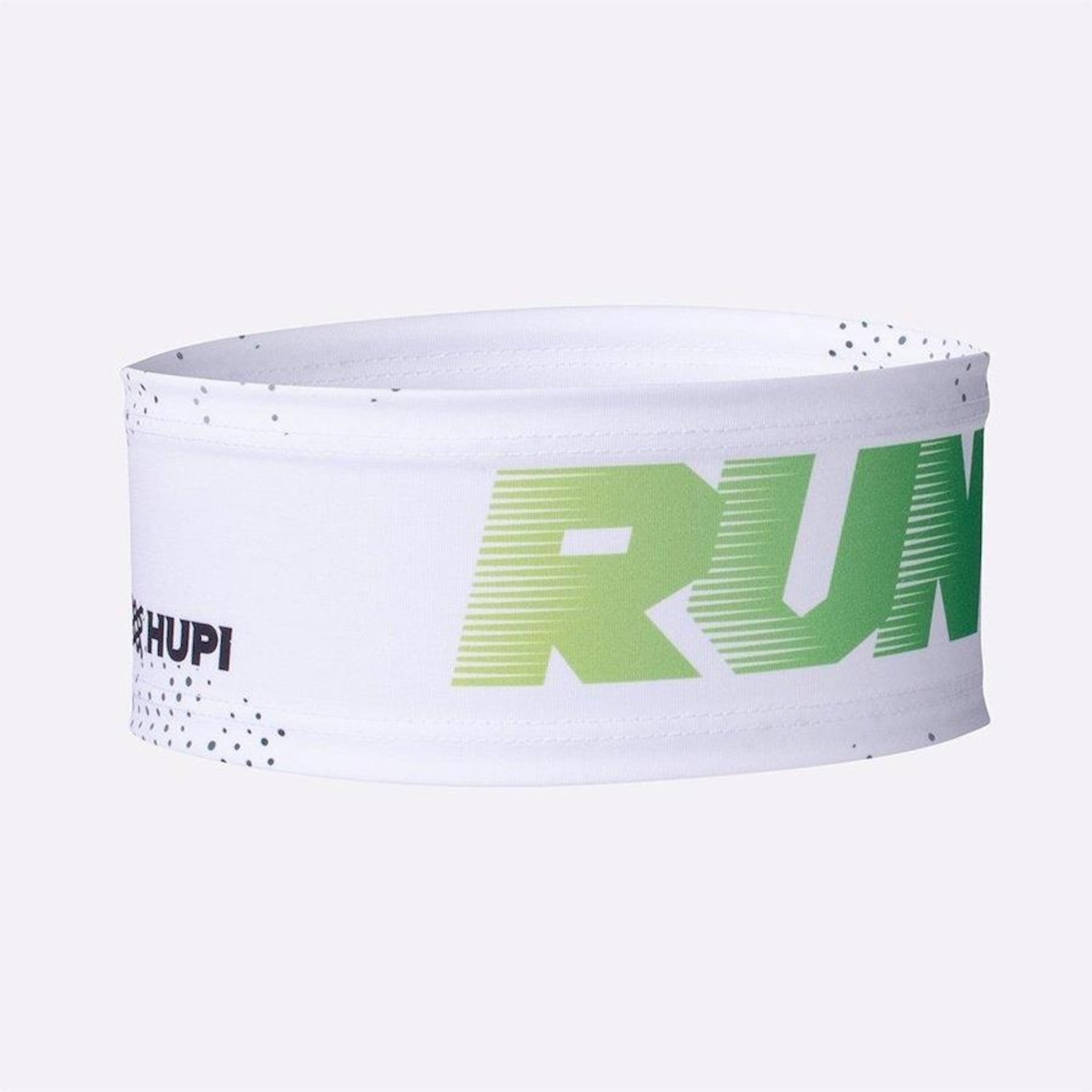 Testeira Hupi Headband Run Lines - Foto 2