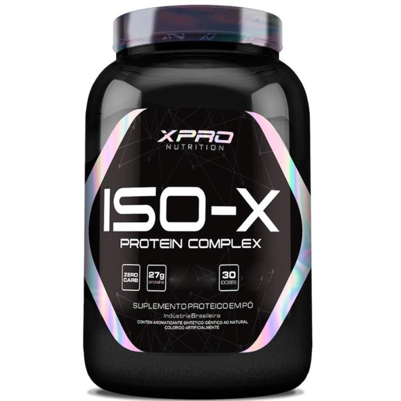 Whey Protein Iso - X Complex 900G - Xpro Nutrition - Foto 1