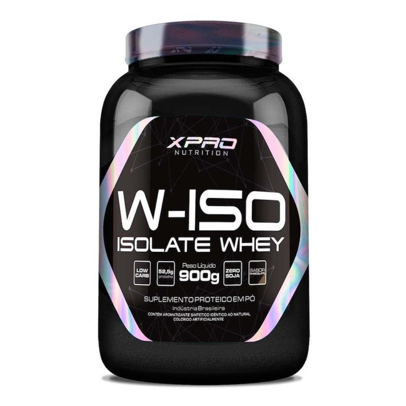 Whey Protein Isolado W-Iso 900G - Xpro Nutrition - Foto 1