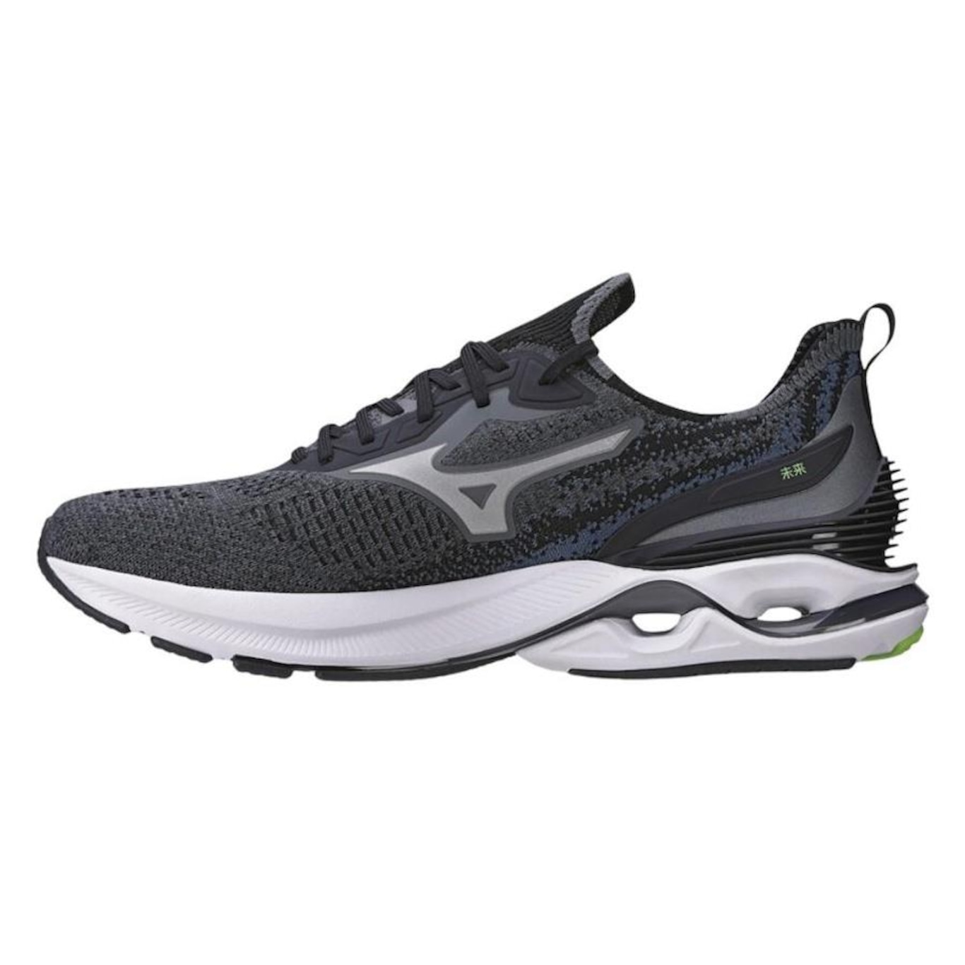 Tênis Mizuno Mirai 6 Masculino - Foto 2