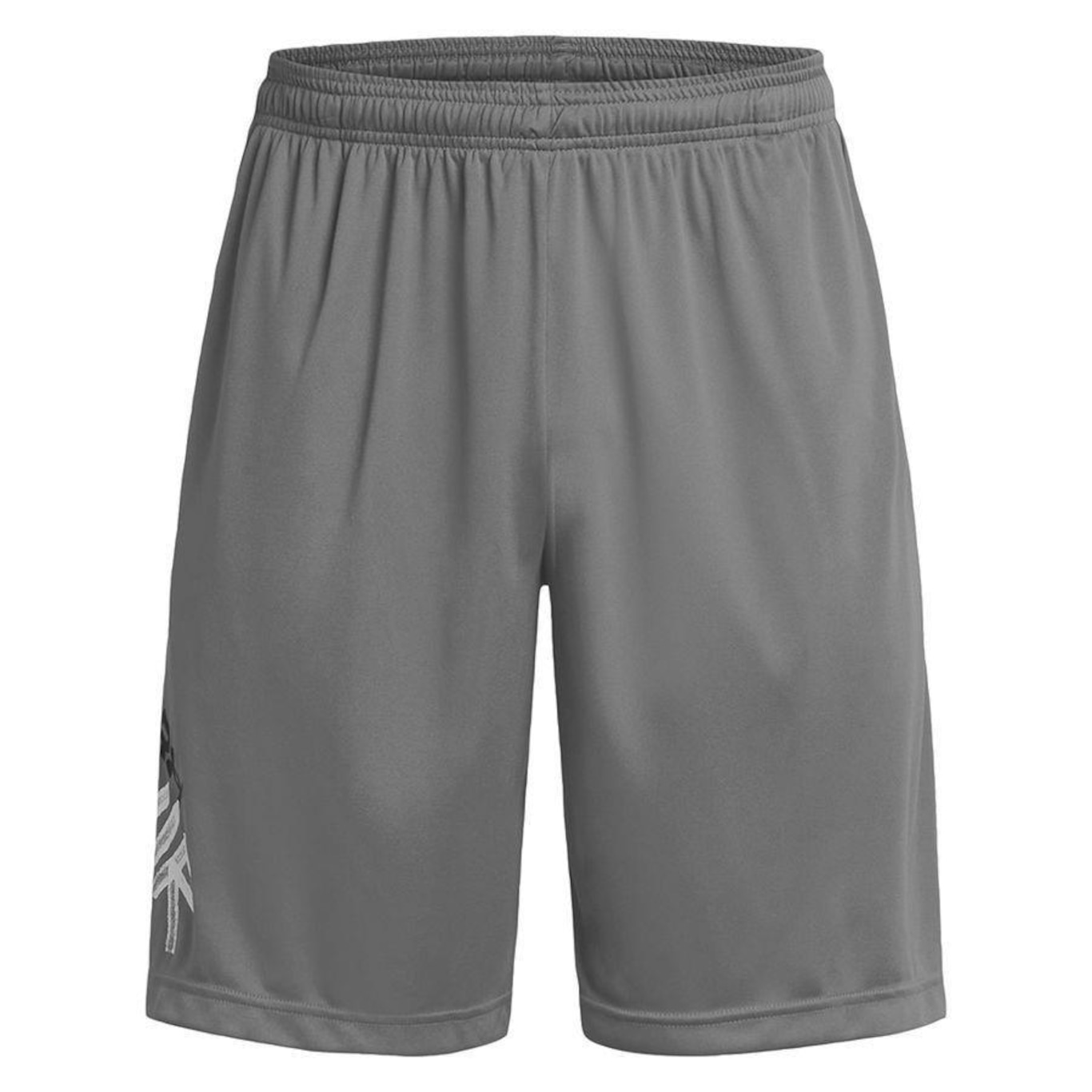 Shorts Under Armour Tech Wdmk - Masculino - Foto 5