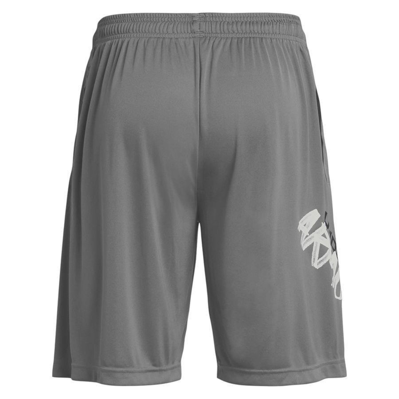 Shorts Under Armour Tech Wdmk - Masculino - Foto 6