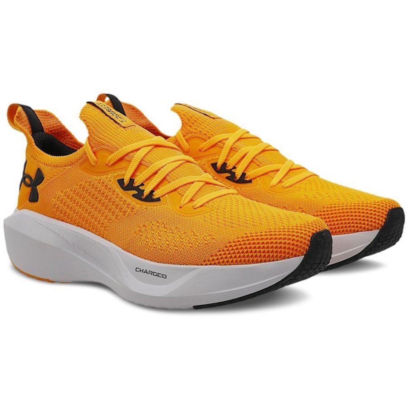 Tênis Under Armour Charged Slight 3 - Unissex - Foto 3