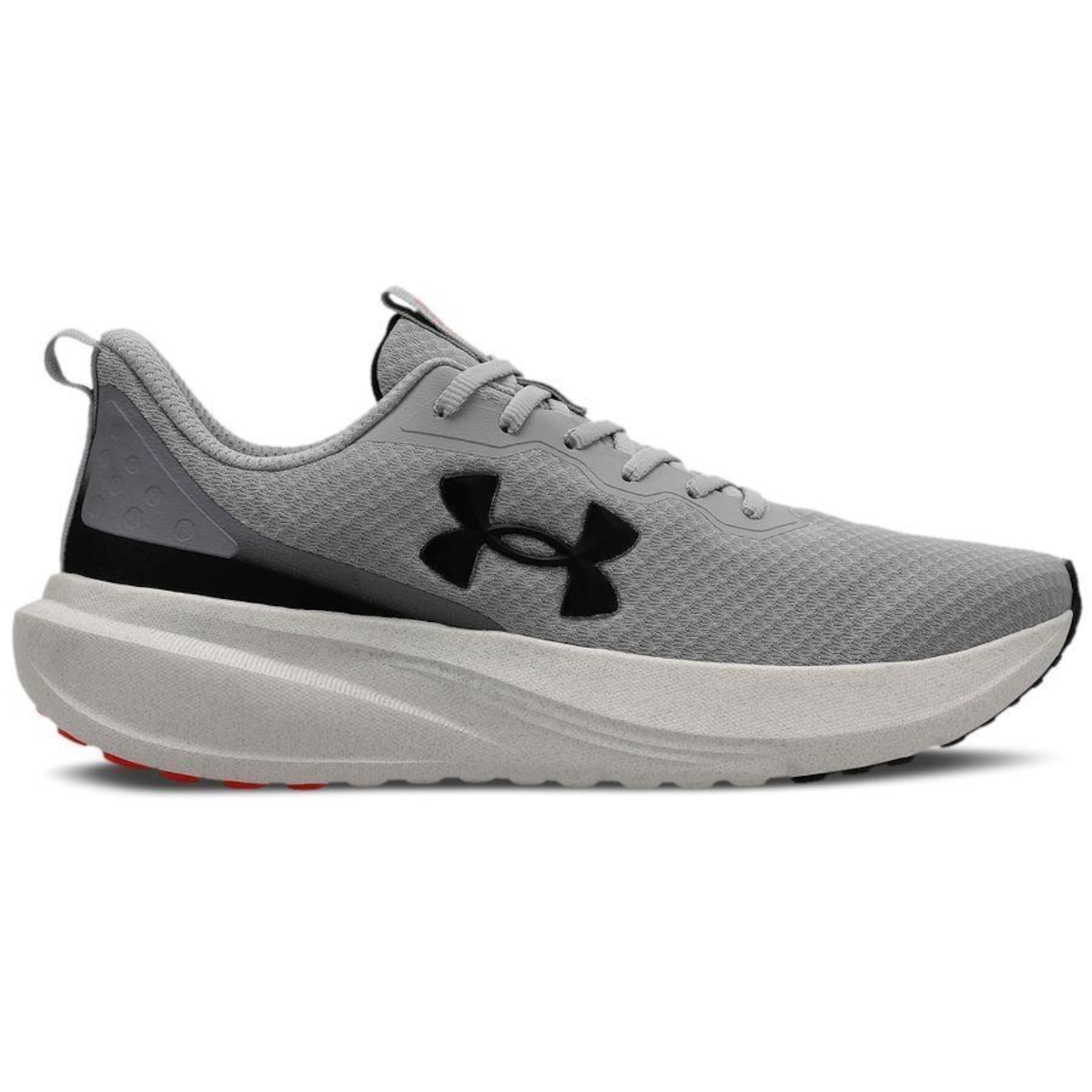 Tênis Under Armour Charged Great - Unissex - Foto 1