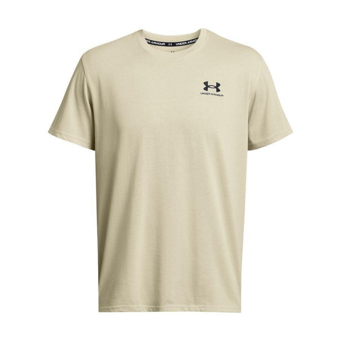 Camiseta Under Armour Logo Emb Hea - Masculina - Foto 5