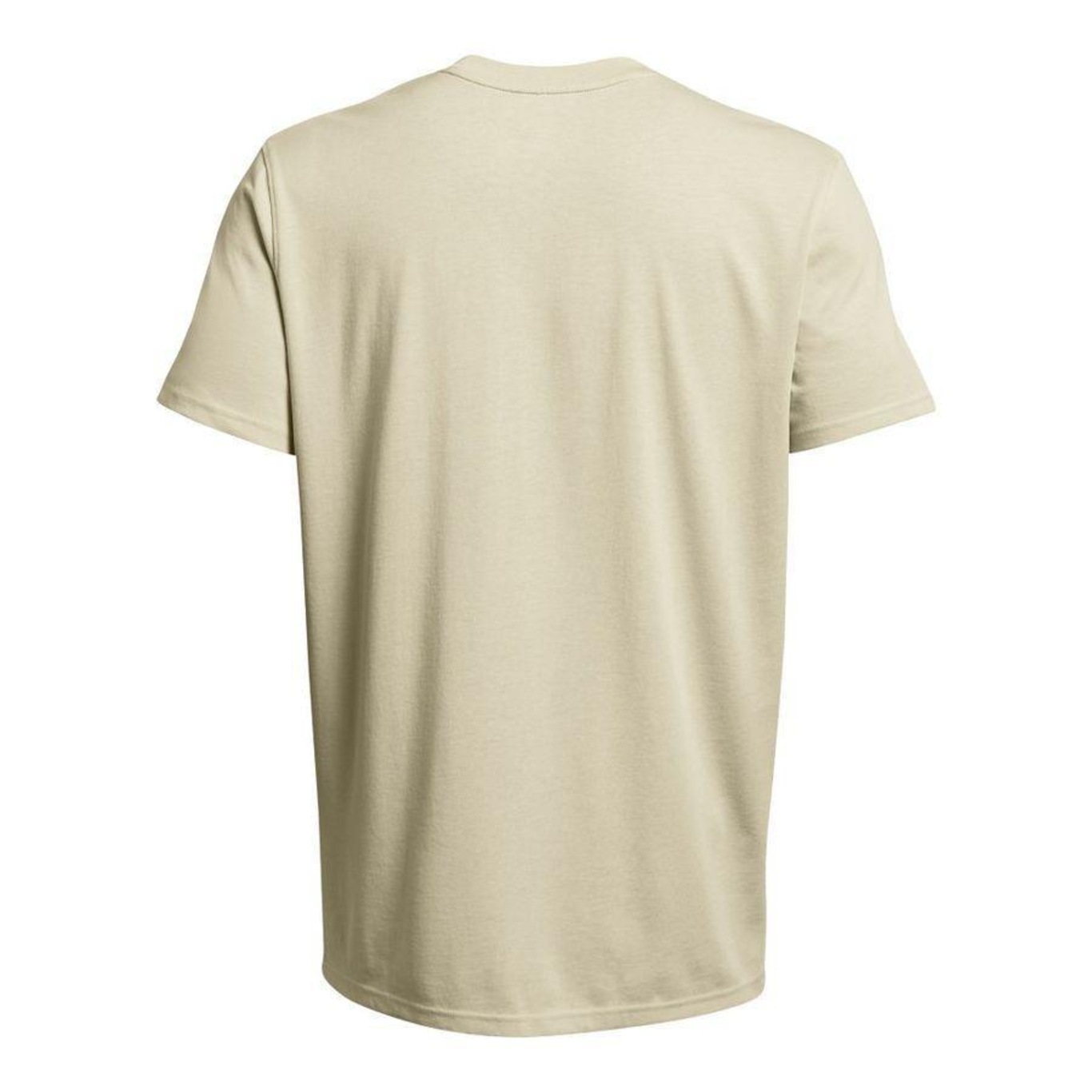 Camiseta Under Armour Logo Emb Hea - Masculina - Foto 6