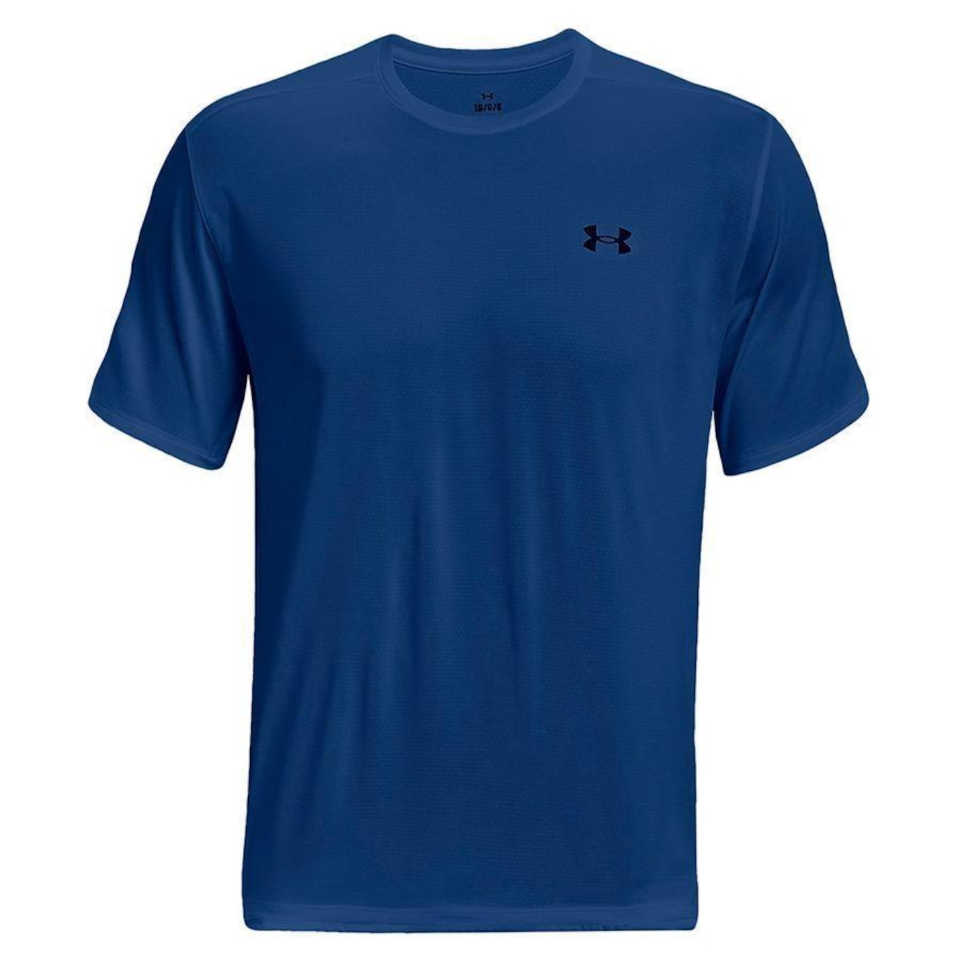 Camiseta Under Armour Tech Vent Brz - Masculina - Foto 4