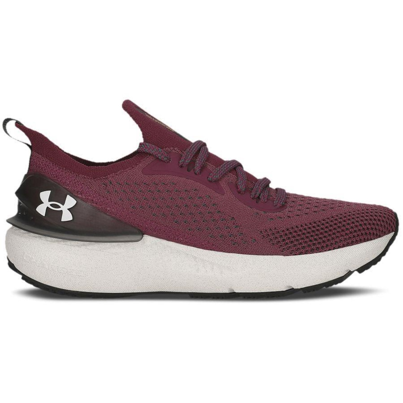 Tênis Under Armour Charged Quicker - Feminino - Foto 1