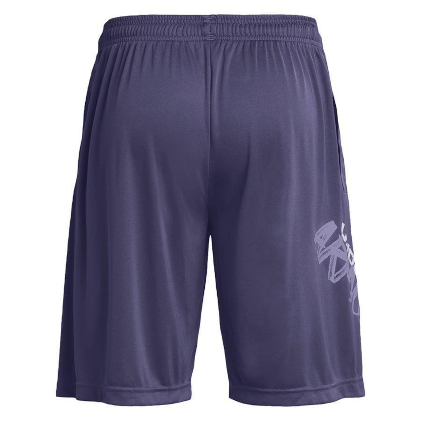 Shorts Under Armour Tech Wdmk - Masculino - Foto 4